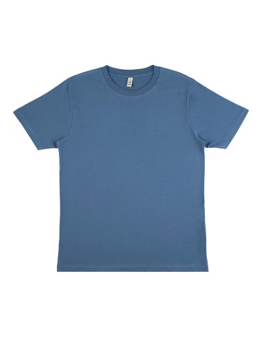 EPF-EP01-Earth Positive Jersey T-shirt